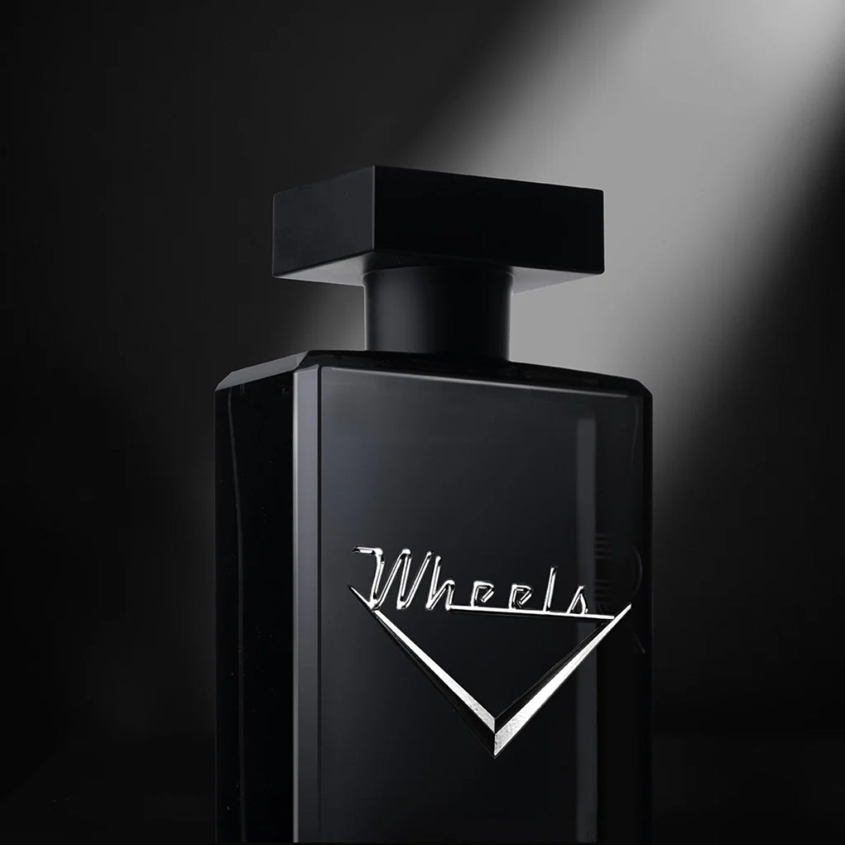 Wheels Black 100ml Edt