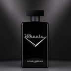Wheels Black 100ml Edt