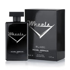 Wheels Black 100ml Edt