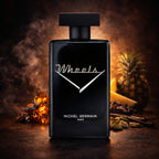 Wheels Black 100ml Edt