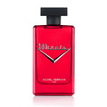 Wheels Red 100ml Edt