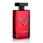 Wheels Red 100ml Edt