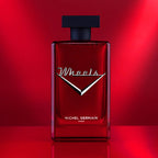 Wheels Red 100ml Edt
