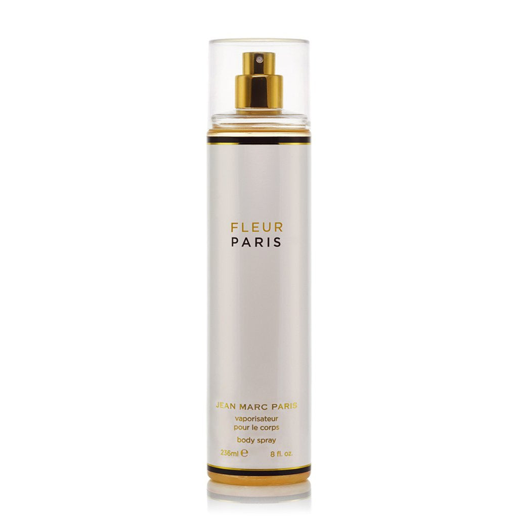 Body Mist Fleur Paris 236ml