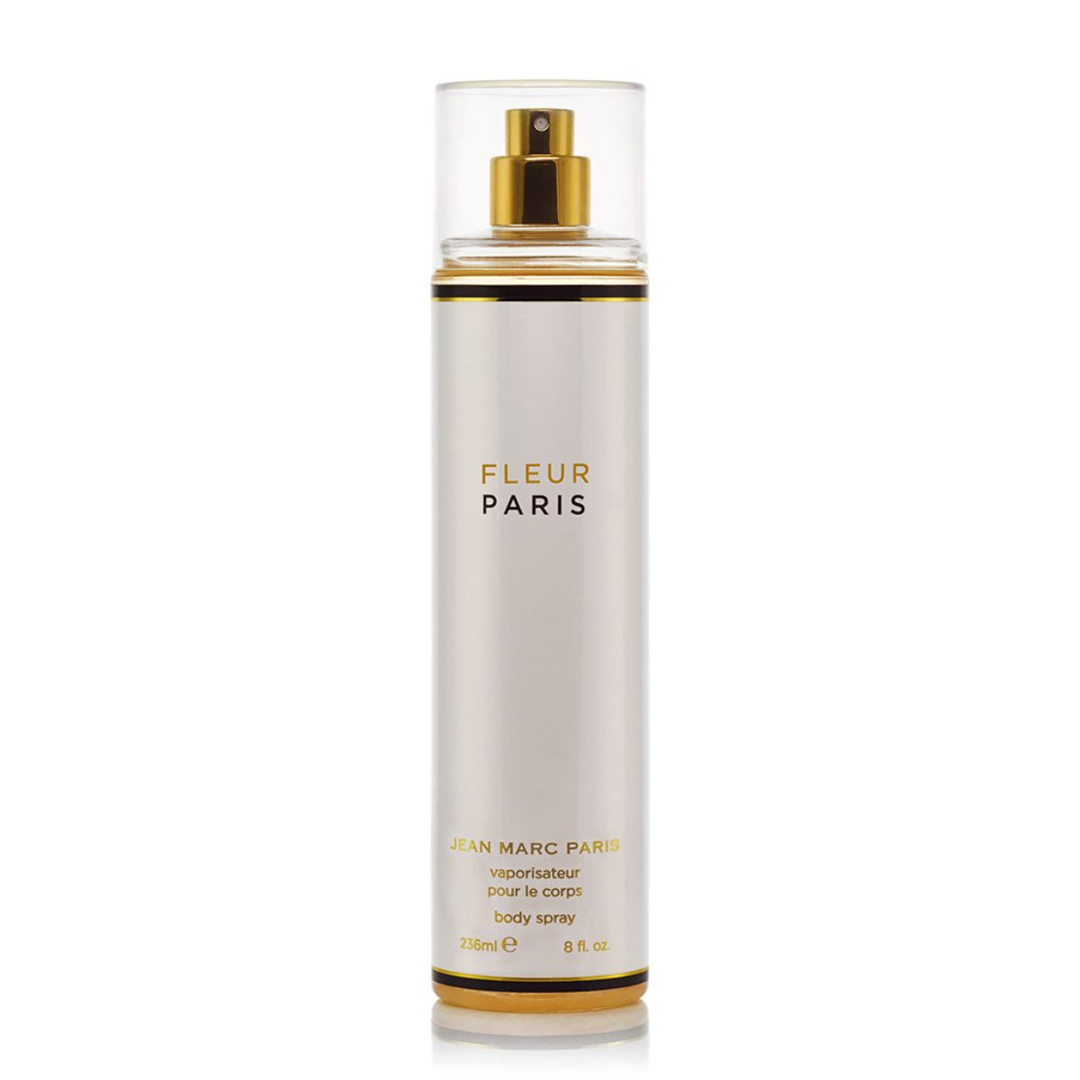 Body Mist Fleur Paris 236ml