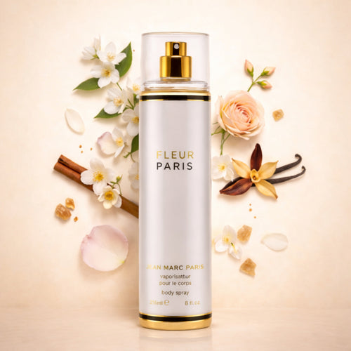 Body Mist Fleur Paris 236ml