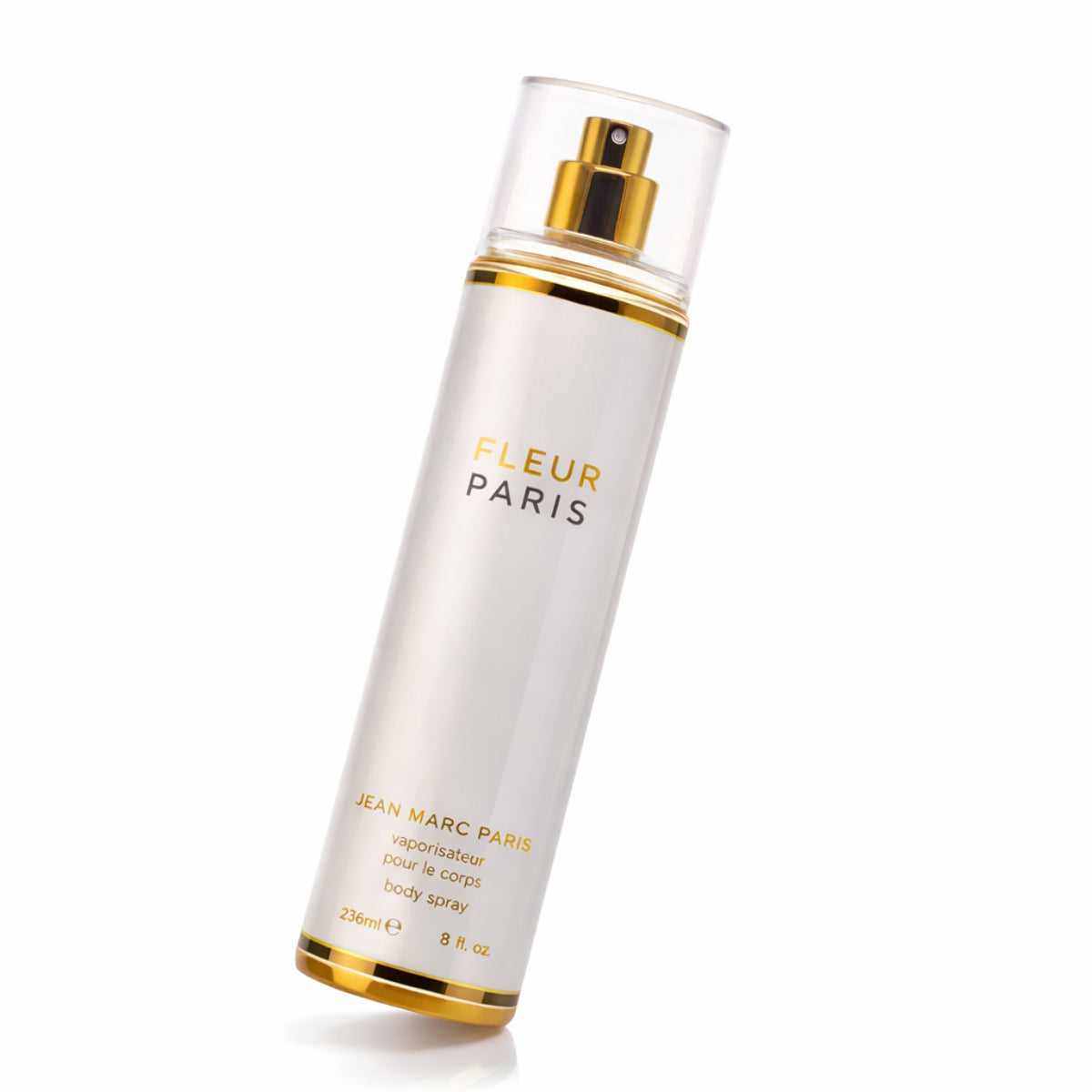 Body Mist Fleur Paris 236ml