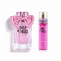 Set body mist Emily In Paris