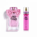 Set body mist Emily In Paris