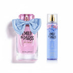Set Emily In Paris Romantic