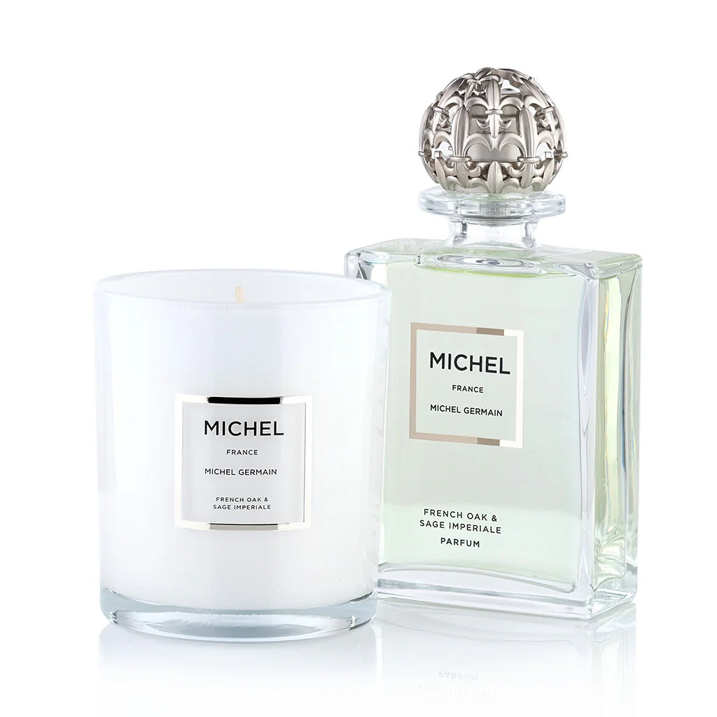 French Oak & Sage Imperiale 100ml Parfum
