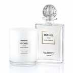 Gold Bergamot & Vetiver Royale 100ml Parfum