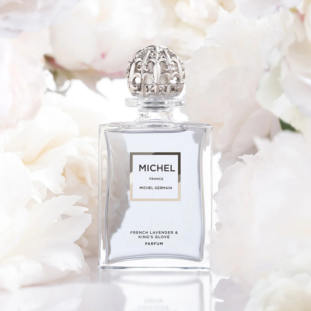 French Lavender & King's Glove 100ml Parfum