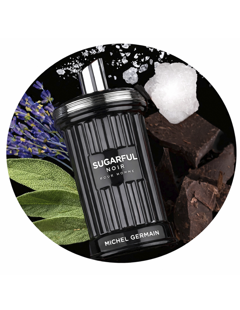 Sugarful Noir PH 100ml Edt