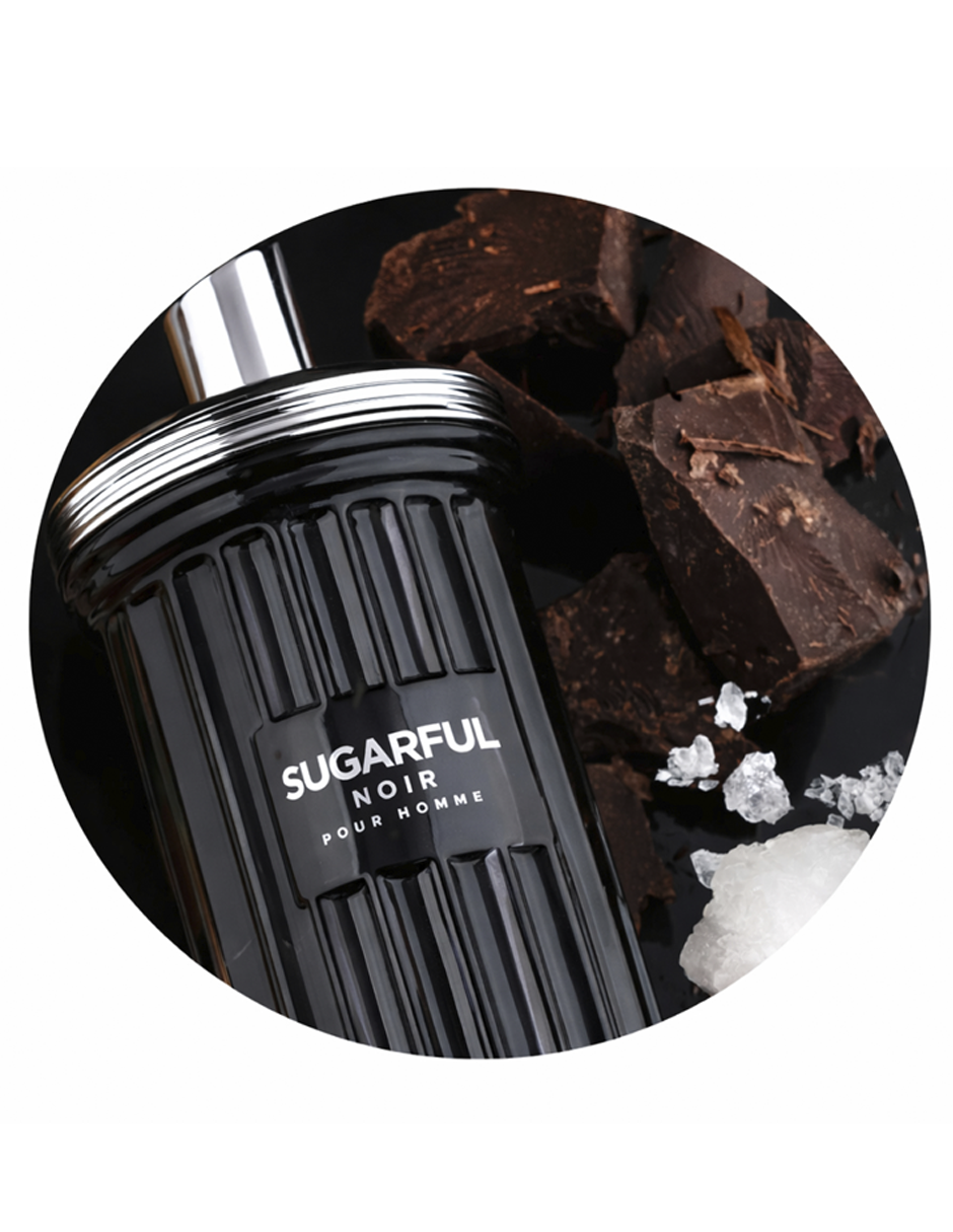 Sugarful Noir PH 100ml Edt