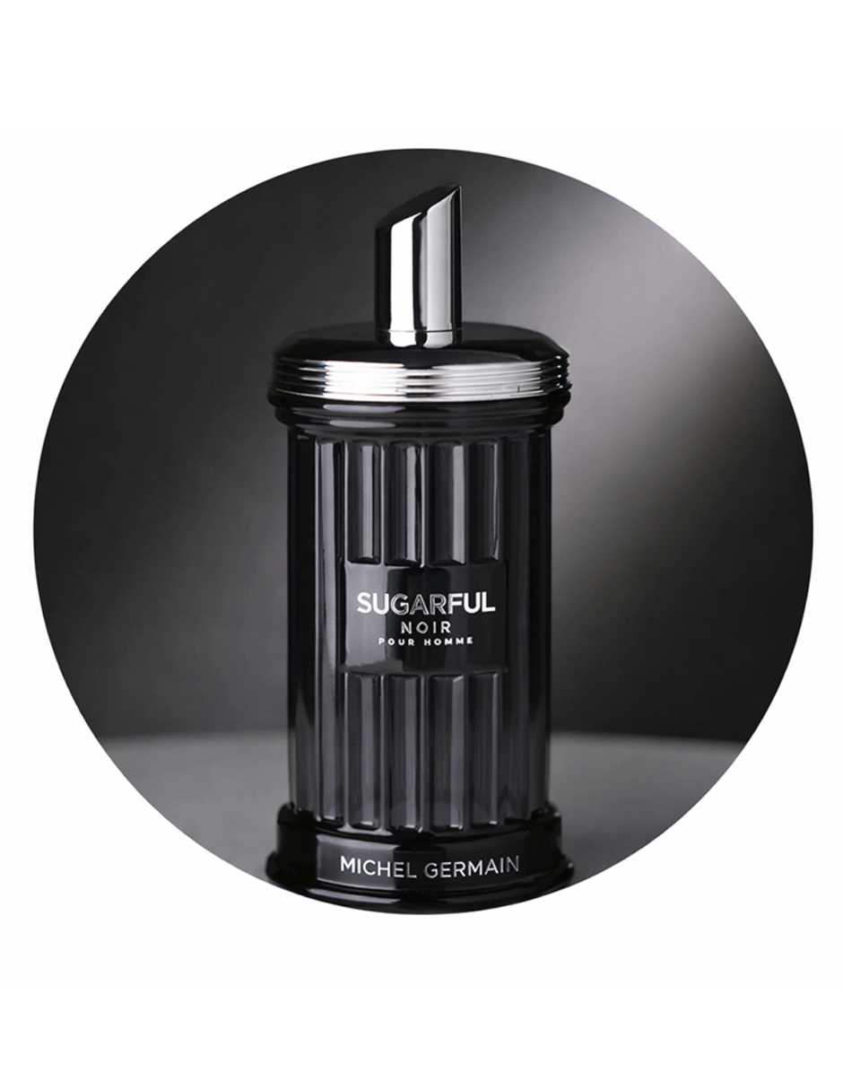 Sugarful Noir PH 100ml Edt