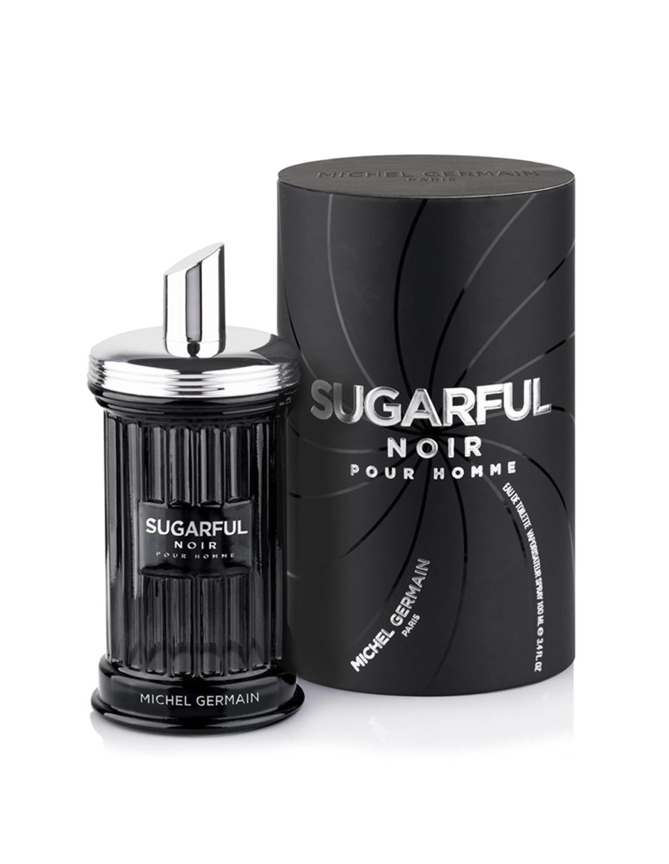 Sugarful Noir PH 100ml Edt