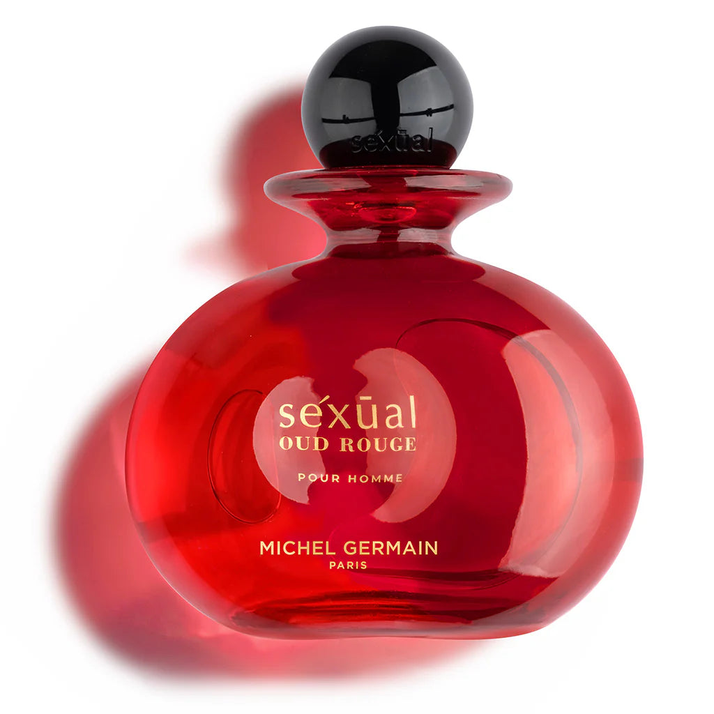 Sexual Oud Pour Homme 125ml Edp