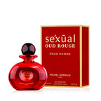 Sexual Oud Pour Homme 125ml Edp