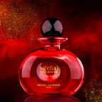 Sexual Oud Pour Homme 125ml Edp