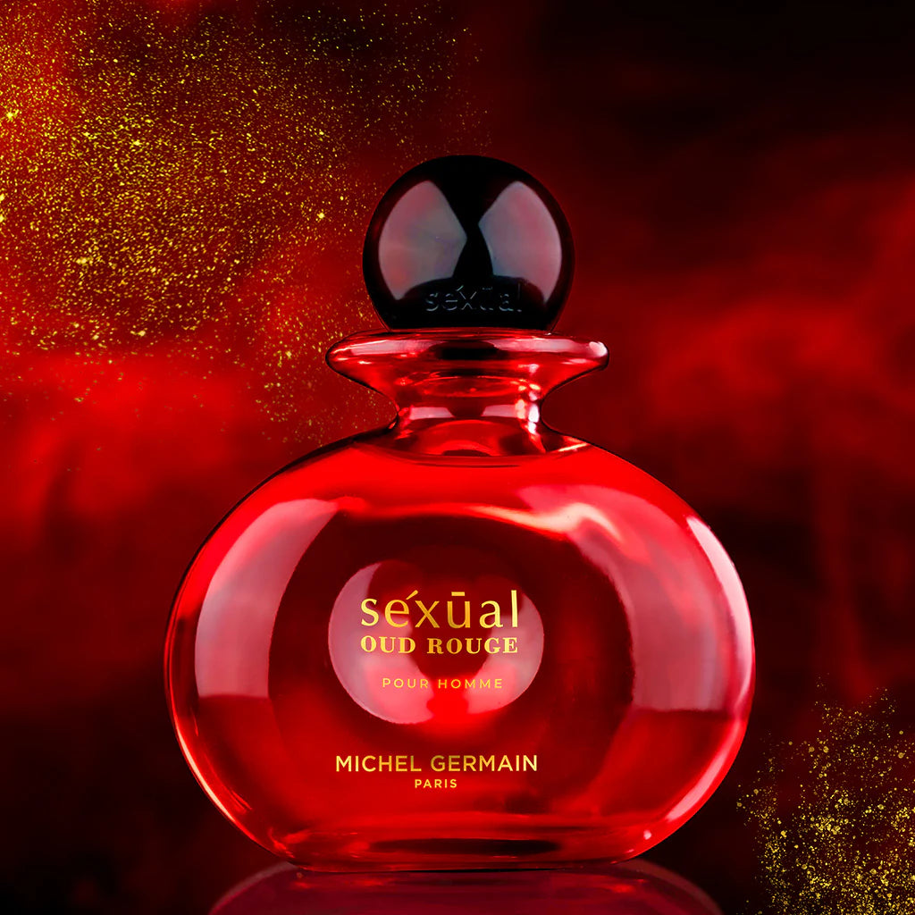 Sexual Oud Pour Homme 125ml Edp