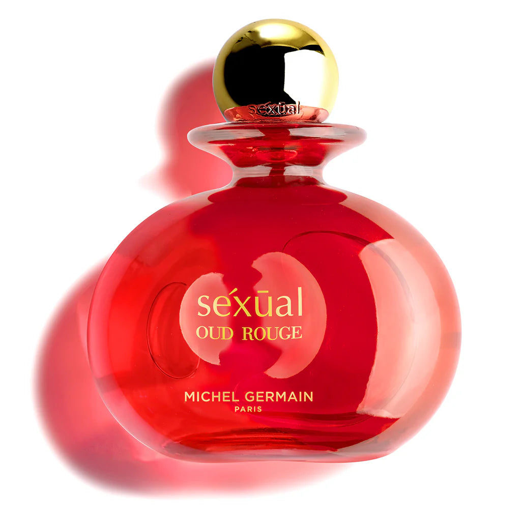 Sexual Oud Rouge 125ml Parfum
