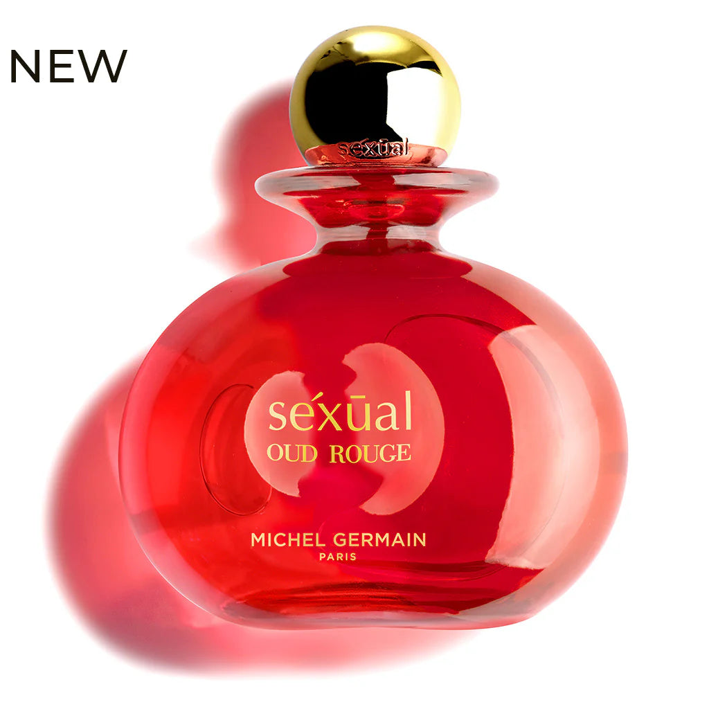 Sexual Oud Rouge 125ml Parfum