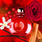 Sexual Oud Rouge 125ml Parfum