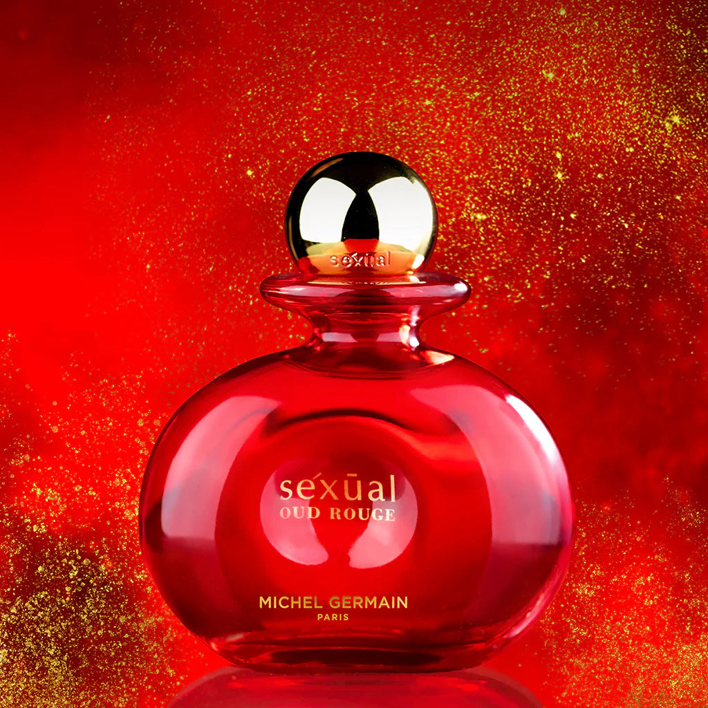 Sexual Oud Rouge 125ml Parfum