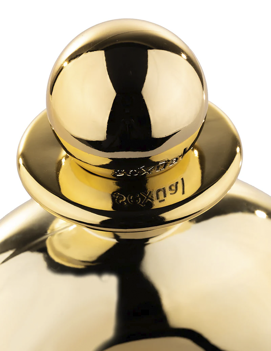 Sexual Gold Vanille 125ml edp