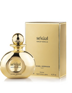Sexual Gold Vanille 125ml edp