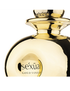 Sexual Gold Vanille 125ml edp