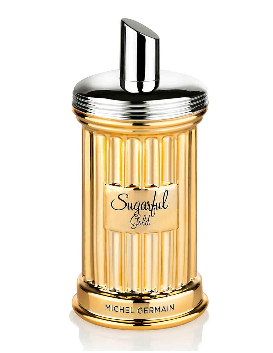 Sugarful Gold 100ml Edp