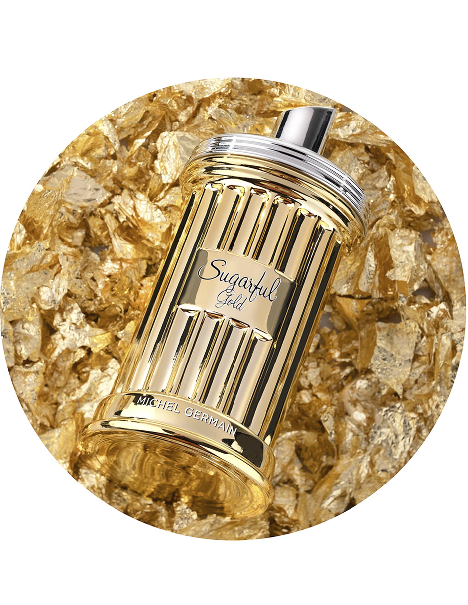 Sugarful Gold 100ml Edp