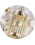 Sugarful Gold 100ml Edp