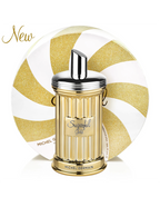Sugarful Gold 100ml Edp