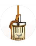 Sugarful Gold 100ml Edp