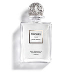 Michel - Gold Bergamot & Vetiver Royale Parfum - Free Layering Kit Included