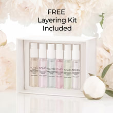 Michel - French Oak & Sage Imperiale Parfum - Free Layering Kit Included