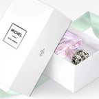 Michel - Raspberry Royale & French Black Pepper Parfum - Free Layering Kit Included