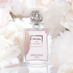 Michel - Raspberry Royale & French Black Pepper Parfum - Free Layering Kit Included